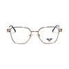 VANROSSI Oversized Optical Frame For Women
