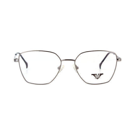 VANROSSI Oversized Optical Frame For Women
