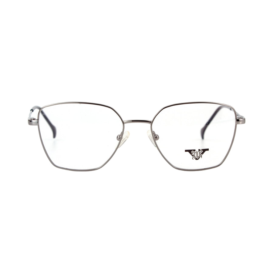 VANROSSI Oversized Optical Frame For Women
