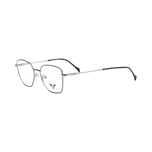 VANROSSI Oversized Optical Frame For Women
