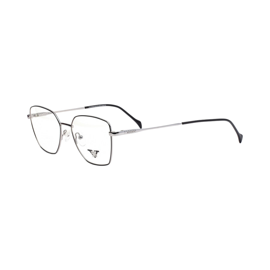 VANROSSI Oversized Optical Frame For Women