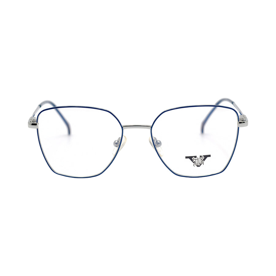 VANROSSI Oversized Optical Frame For Women