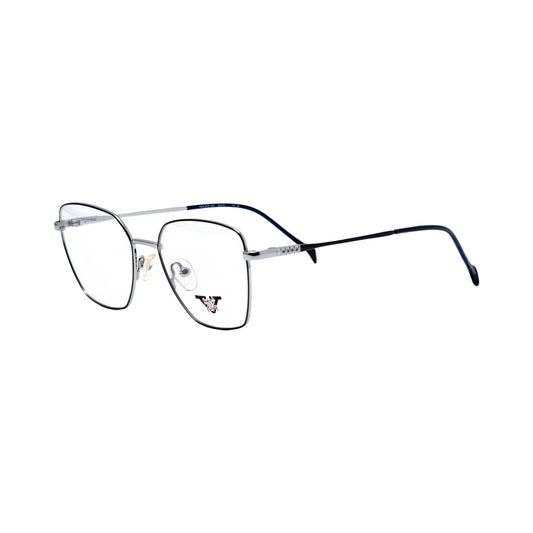 VANROSSI Oversized Optical Frame For Women