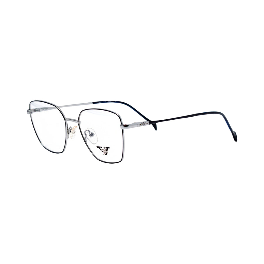 VANROSSI Oversized Optical Frame For Women