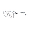 VANROSSI Oversized Optical Frame For Women