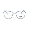VANROSSI Oversized Optical Frame For Women