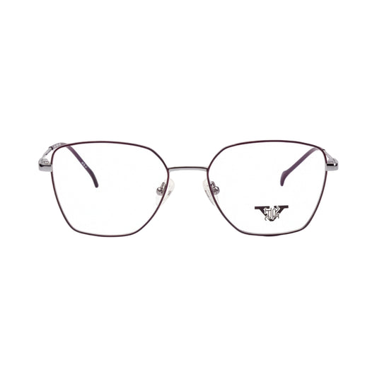 VANROSSI Oversized Optical Frame For Women