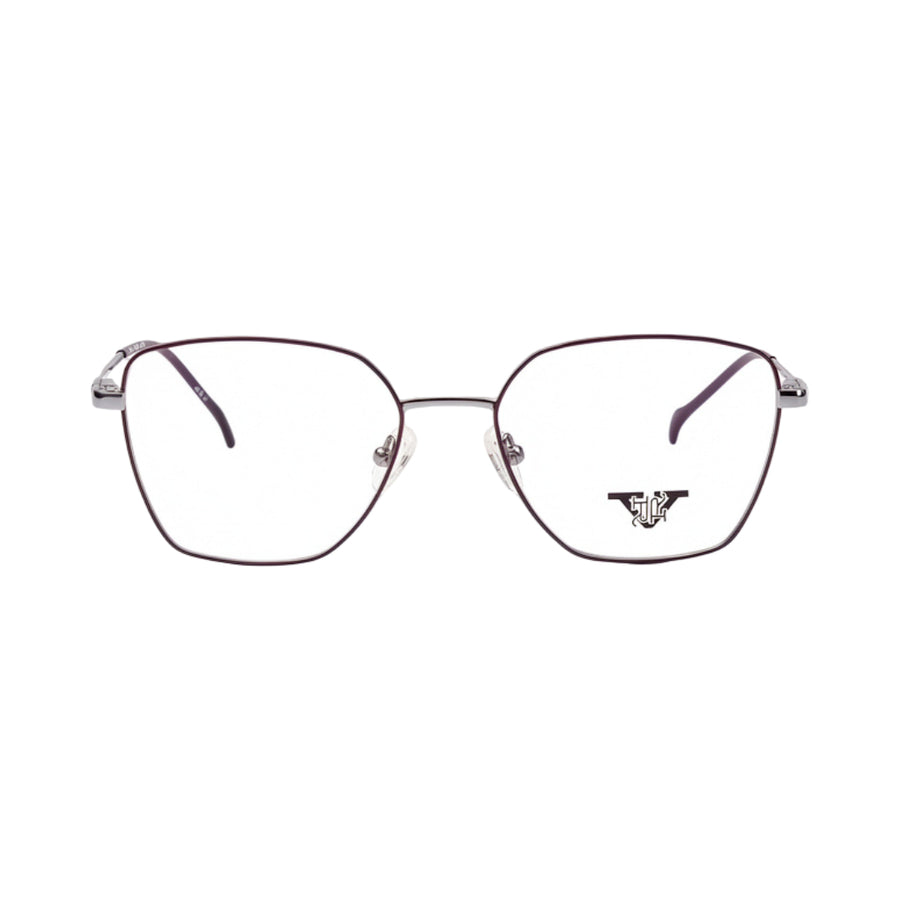 VANROSSI Oversized Optical Frame For Women