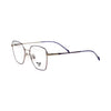 VANROSSI Oversized Optical Frame For Women