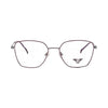 VANROSSI Oversized Optical Frame For Women