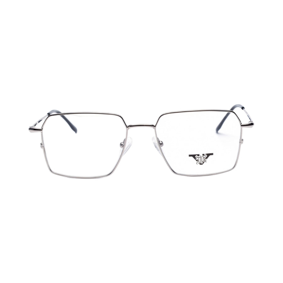 VANROSSI Unisex Rectangular Optical Frame