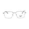 VANROSSI Unisex Rectangular Optical Frame