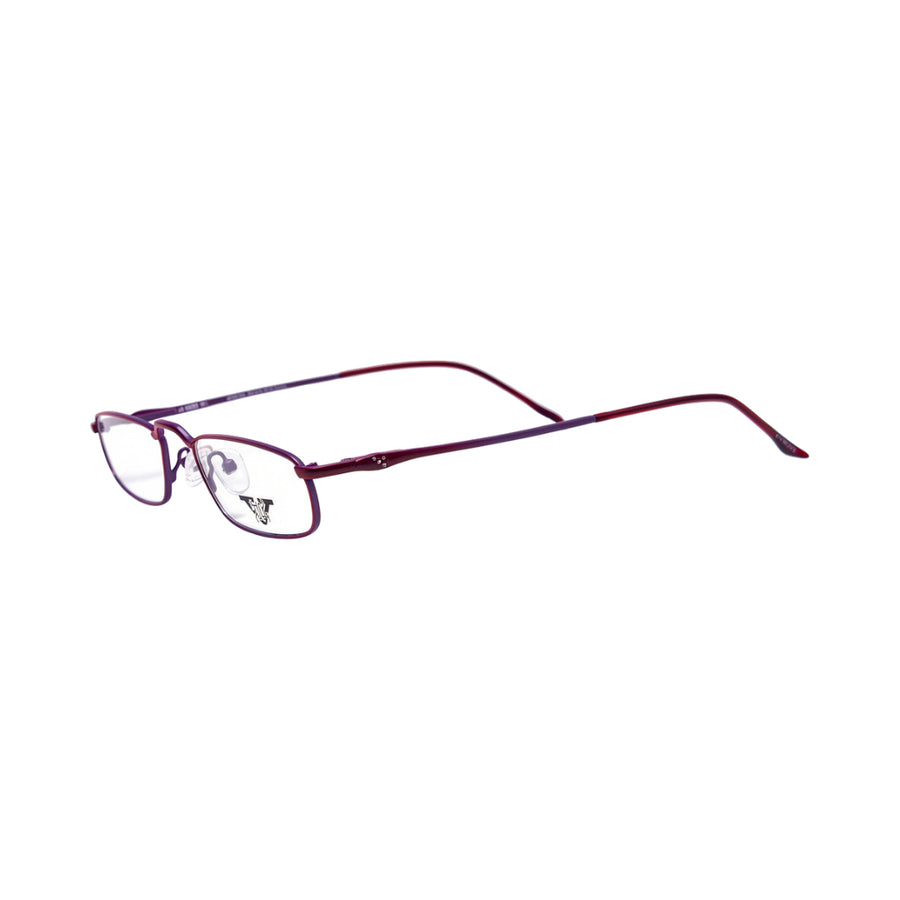 VANROSSI Rectangular Optical Frame For Women