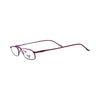 VANROSSI Rectangular Optical Frame For Women