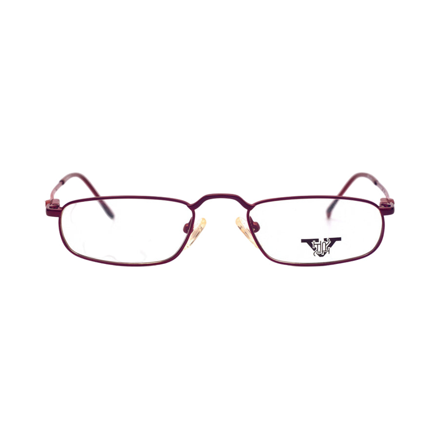 VANROSSI Rectangular Optical Frame For Women