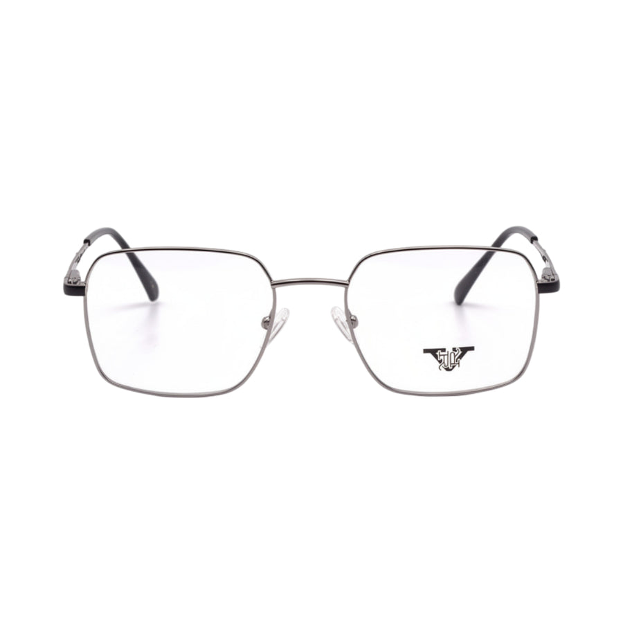 VANROSSI Square Optical Frame For Men