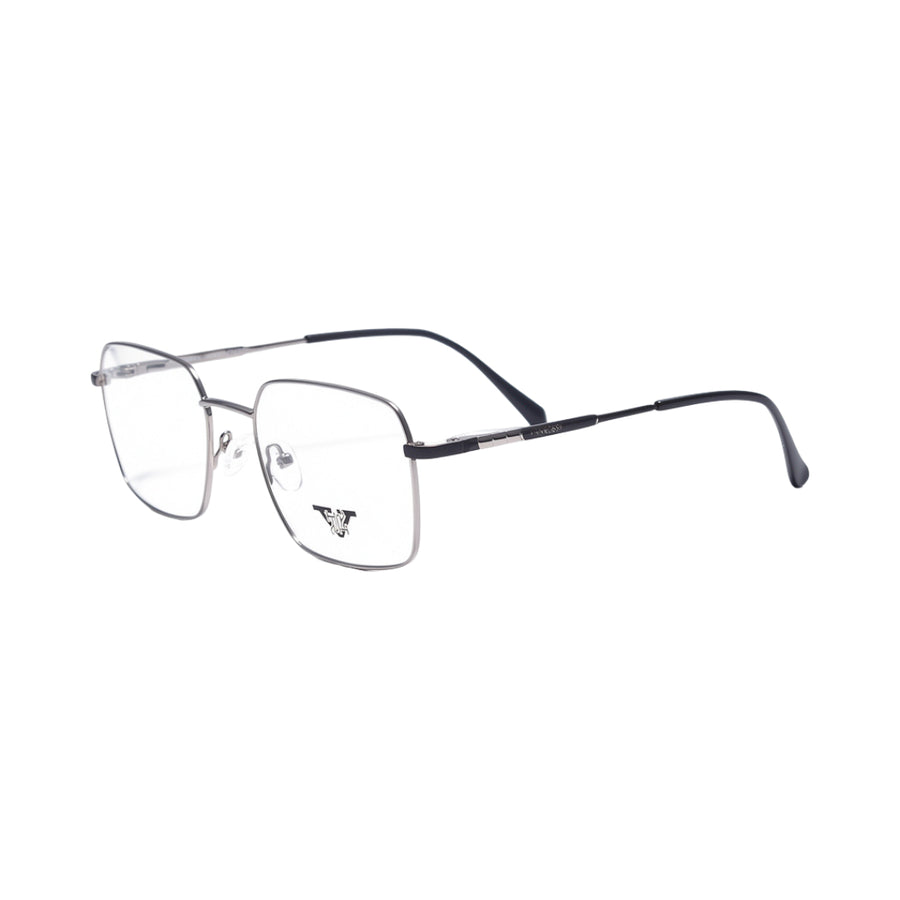 VANROSSI Square Optical Frame For Men