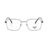 VANROSSI Square Optical Frame For Men