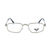 VANROSSI Men's Rectangular Optical Frame