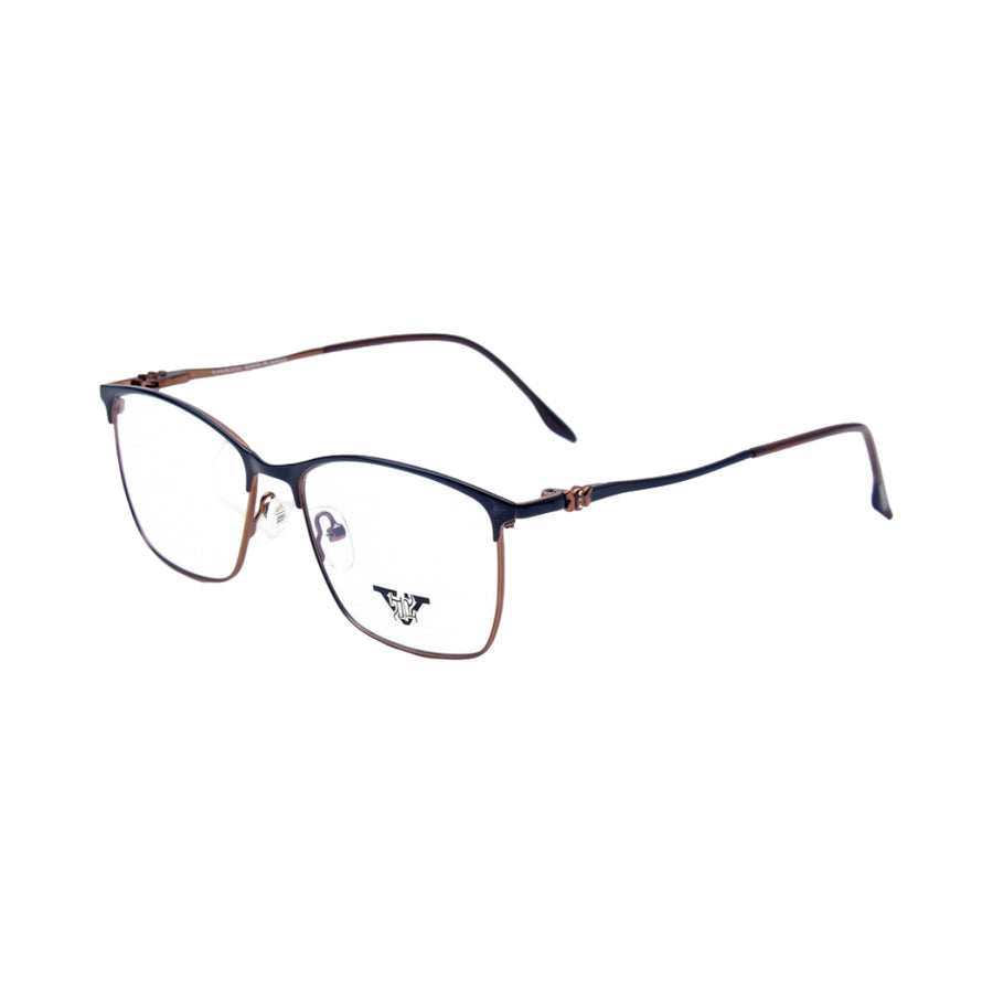 VANROSSI Rectangular Optical Frame For Women