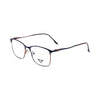 VANROSSI Rectangular Optical Frame For Women