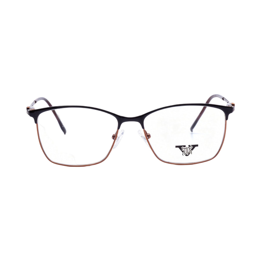 VANROSSI Rectangular Optical Frame For Women