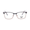 VANROSSI Rectangular Optical Frame For Women