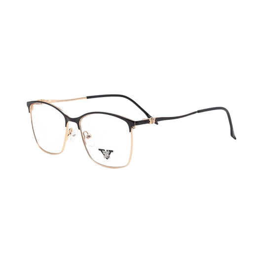 VANROSSI Rectangular Optical Frame For Women