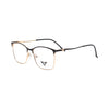 VANROSSI Rectangular Optical Frame For Women