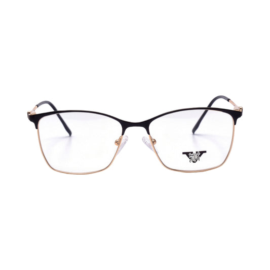 VANROSSI Rectangular Optical Frame For Women