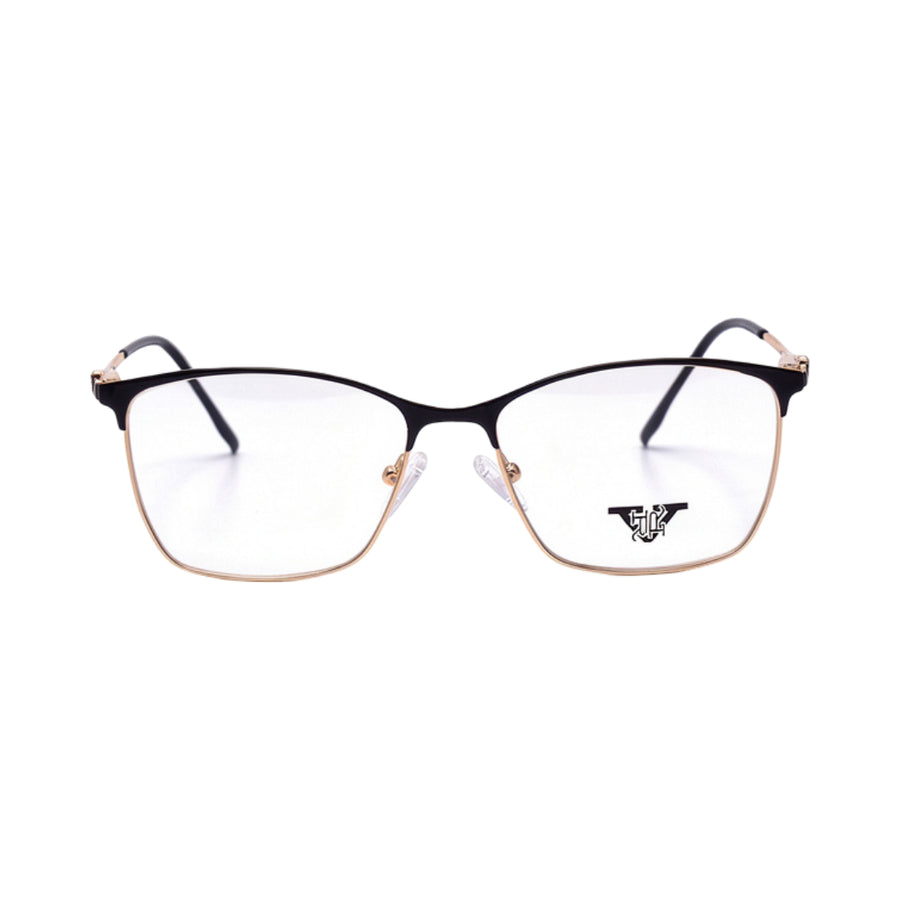 VANROSSI Rectangular Optical Frame For Women