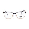 VANROSSI Rectangular Optical Frame For Women