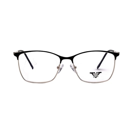 VANROSSI Rectangular Optical Frame For Women