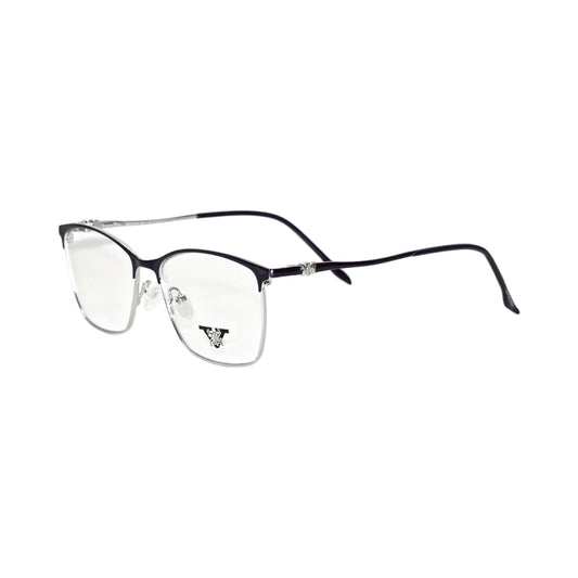 VANROSSI Rectangular Optical Frame For Women