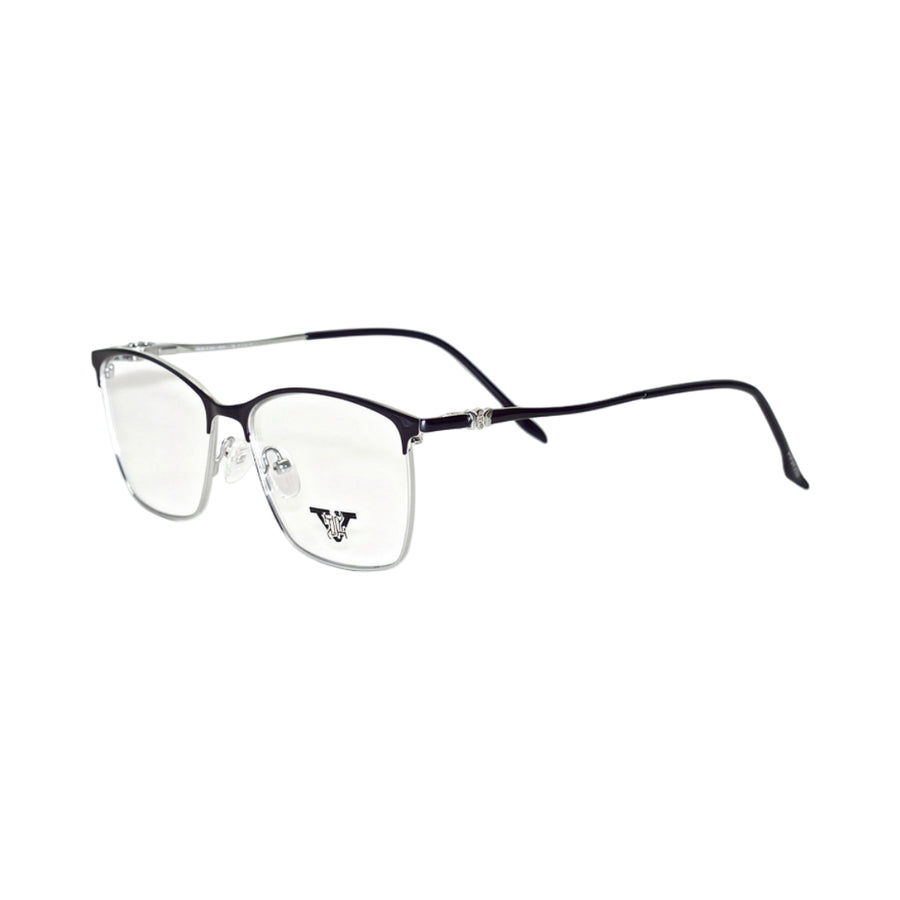 VANROSSI Rectangular Optical Frame For Women