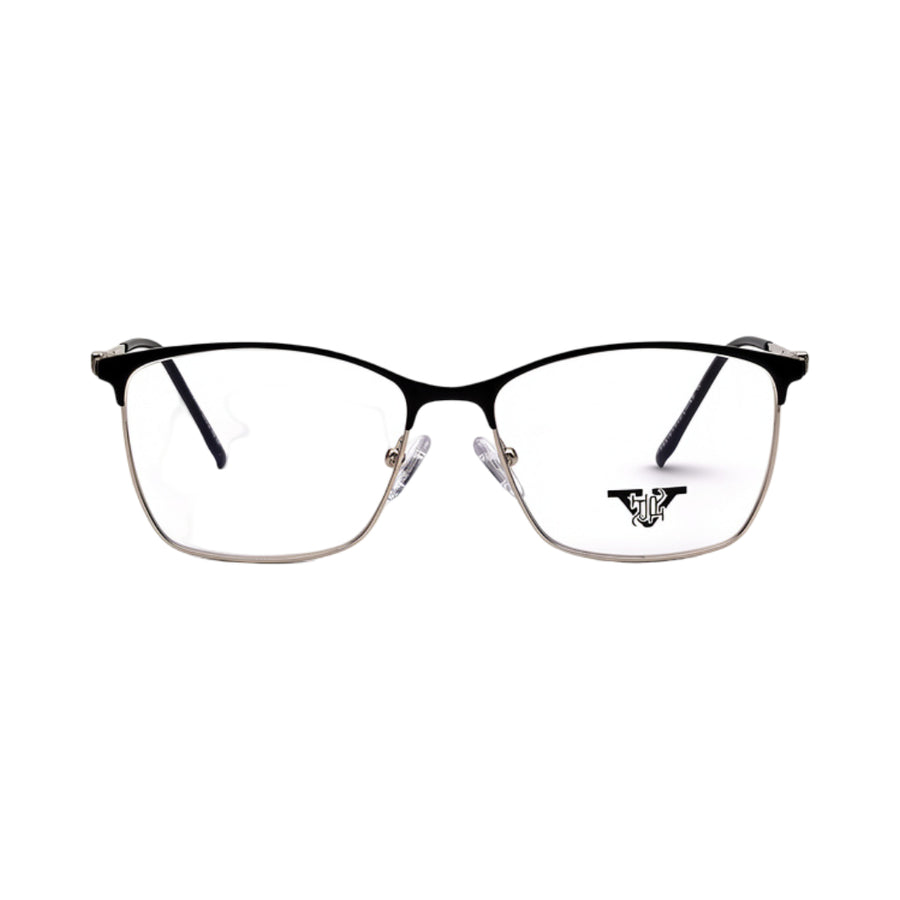 VANROSSI Rectangular Optical Frame For Women