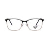 VANROSSI Rectangular Optical Frame For Women