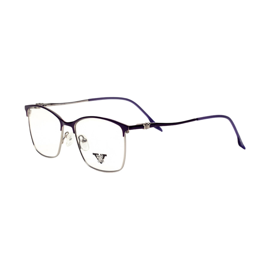 VANROSSI Rectangular Optical Frame For Women
