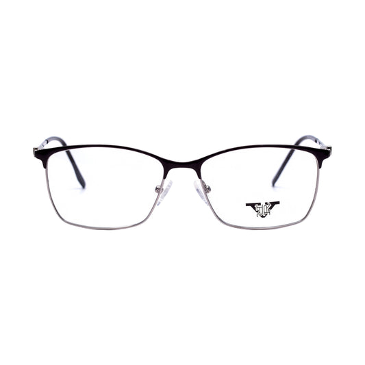 VANROSSI Rectangular Optical Frame For Women