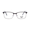 VANROSSI Rectangular Optical Frame For Women