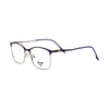 VANROSSI Rectangular Optical Frame For Women
