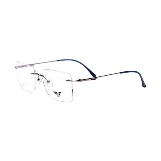 VANROSSI Frameless Optical Frame