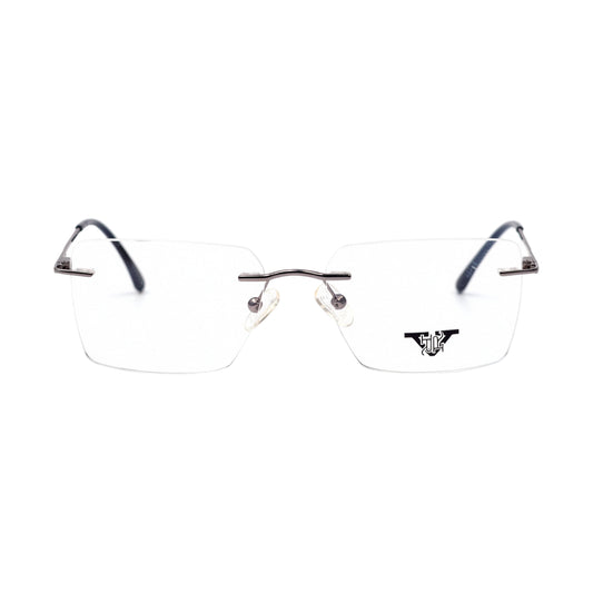 VANROSSI Frameless Optical Frame