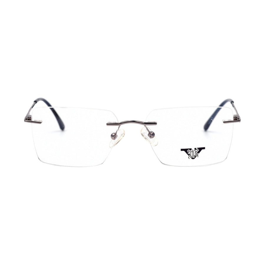 VANROSSI Frameless Optical Frame