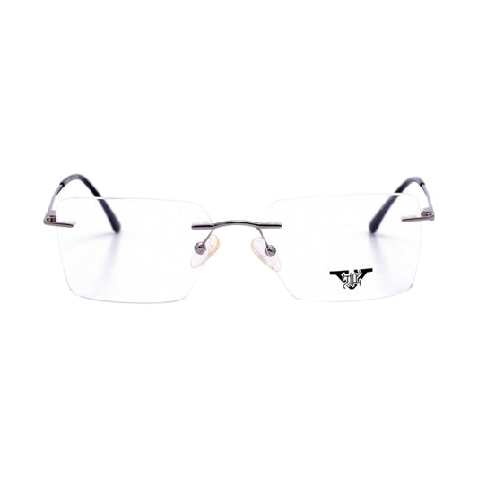VANROSSI Frameless Optical Frame