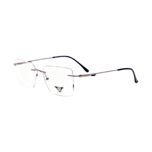 VANROSSI Frameless Optical Frame