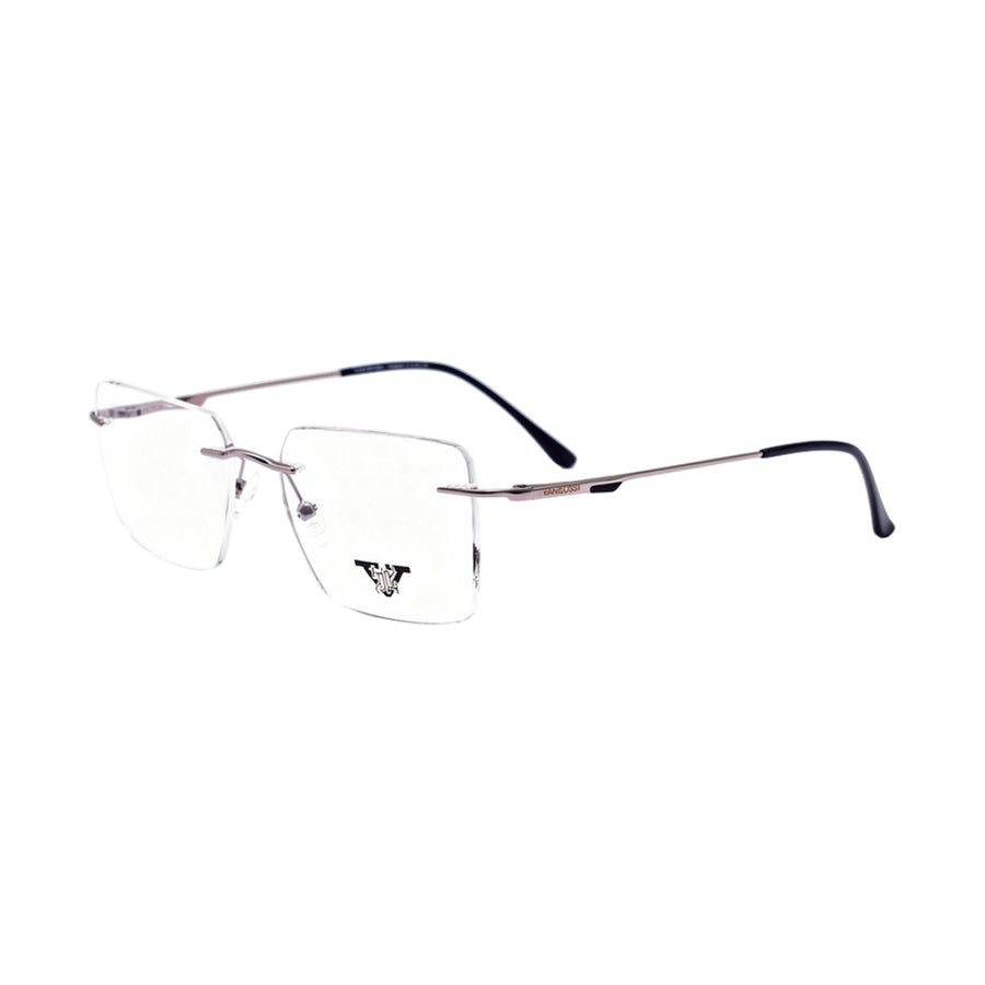 VANROSSI Frameless Optical Frame