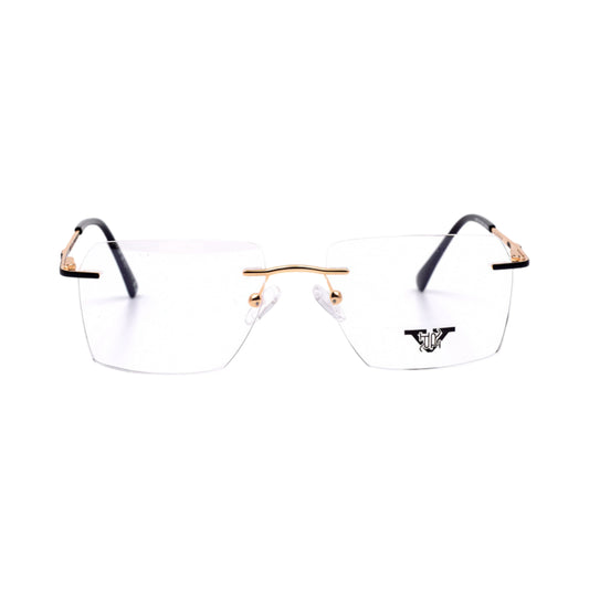 VANROSSI Frameless Optical Frame