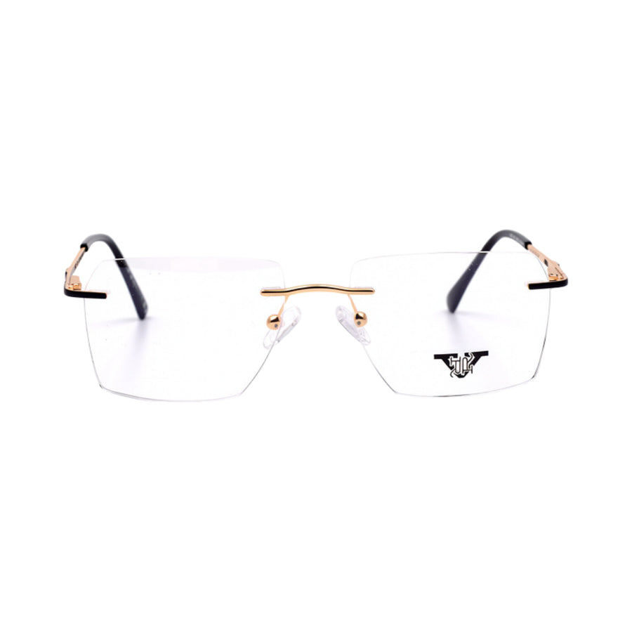 VANROSSI Frameless Optical Frame