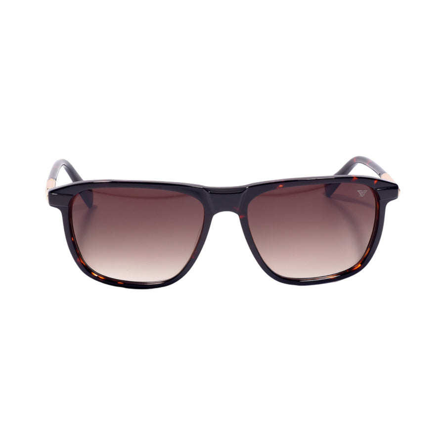 VANROSSI Square Sunglasses For Men